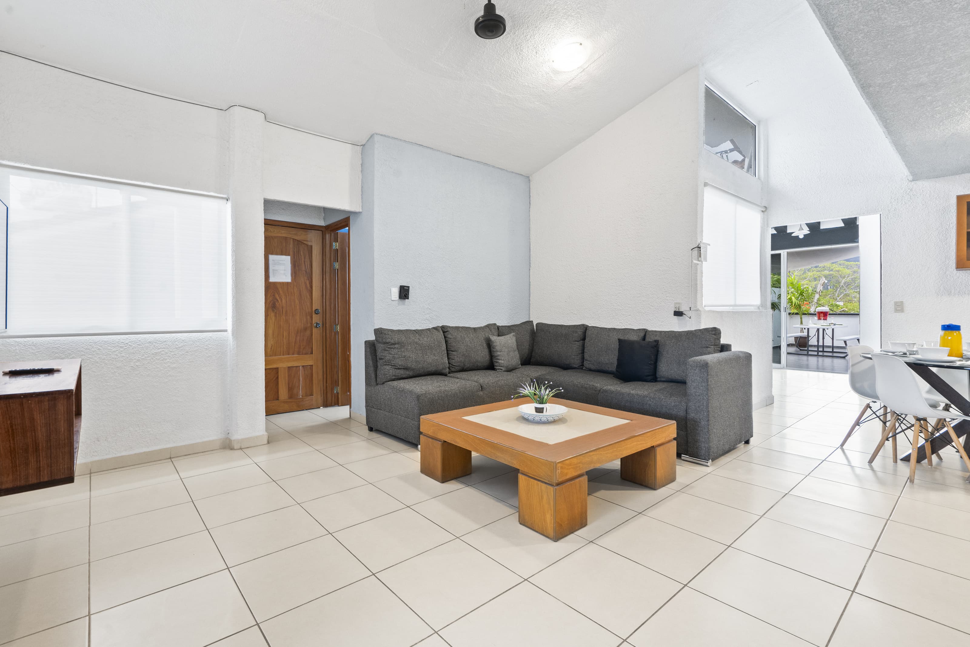 Sala de Aralias