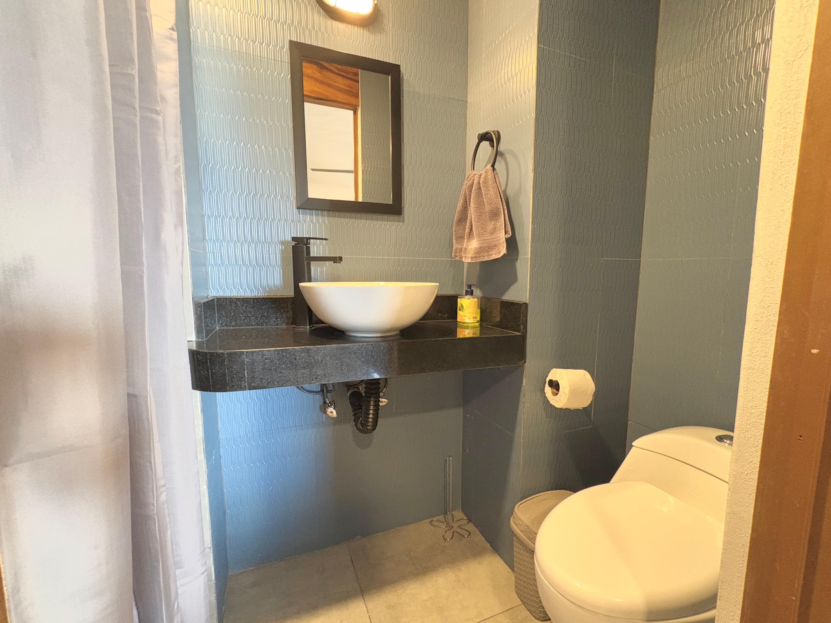 Baño de Versalles 828