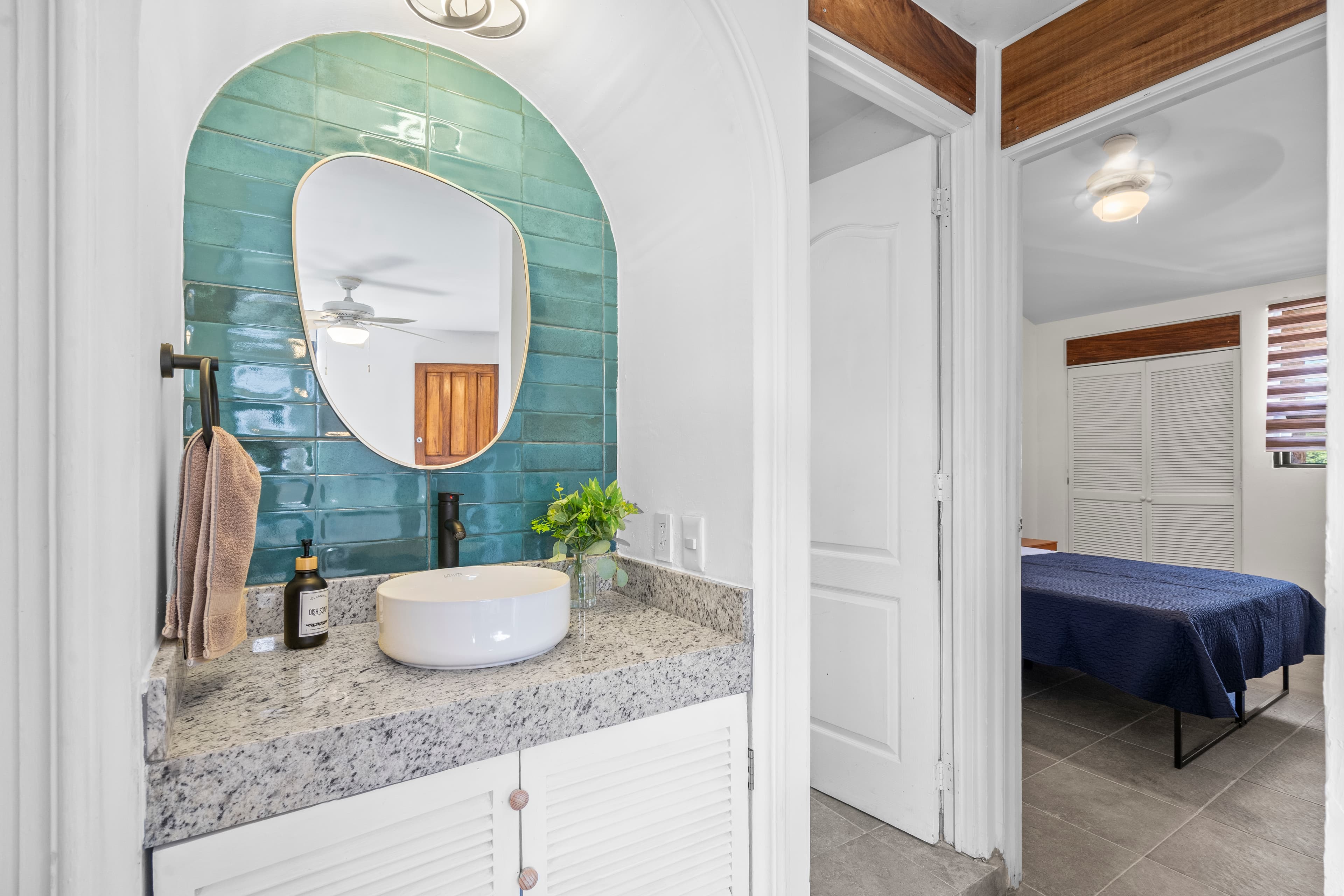 Baño de Versalles 837